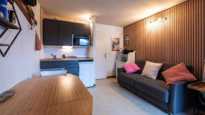 P LES ESSERTS - 51 - Studio 4 pers Morillon